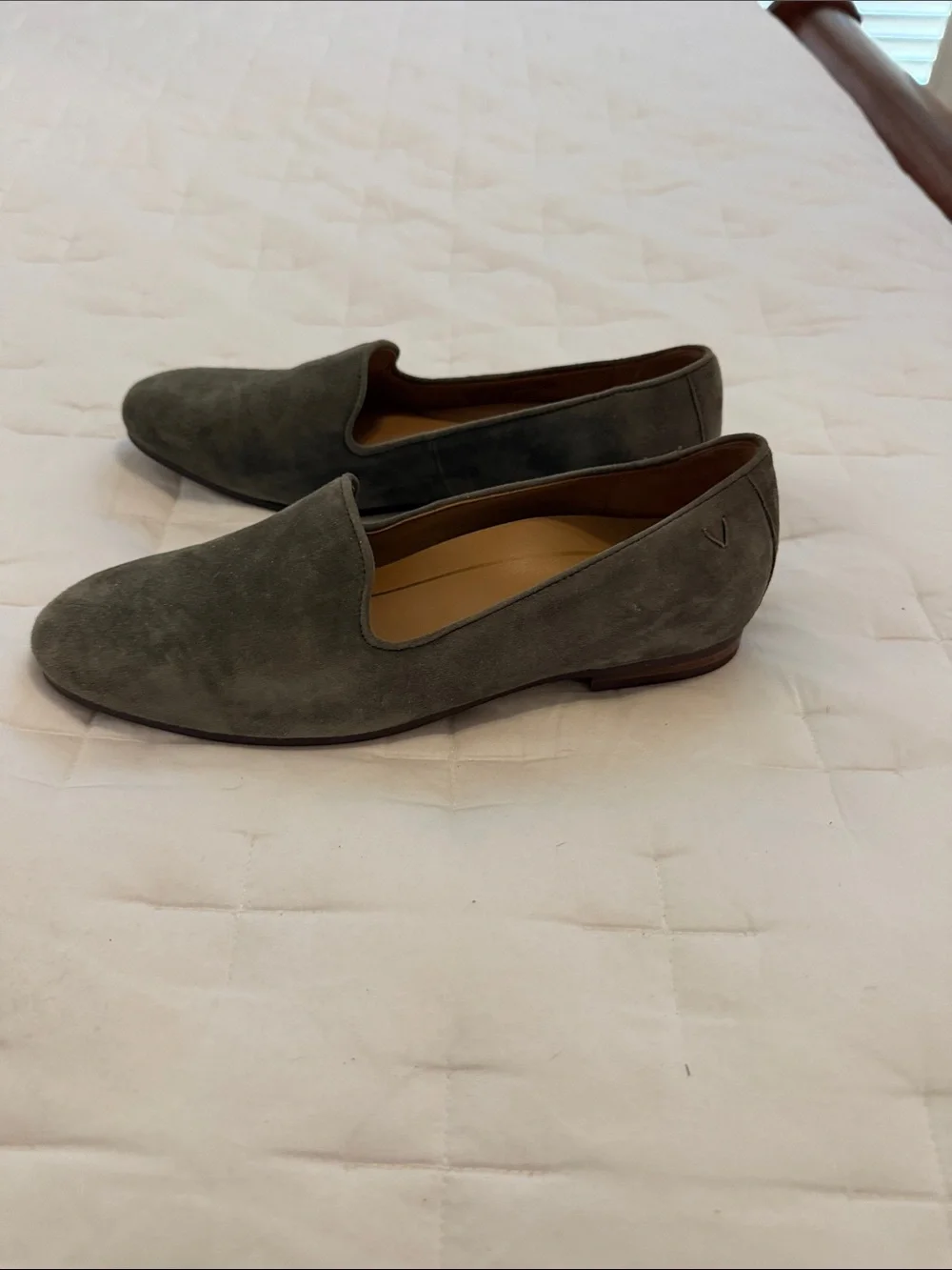 Vionic classic slip